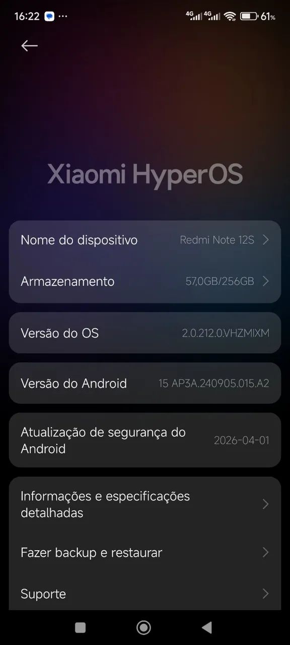 Celular  - Foto 4