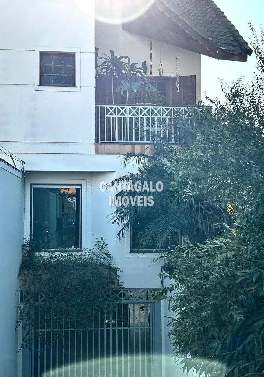 Linda casa à venda na Vila Matilde, SP