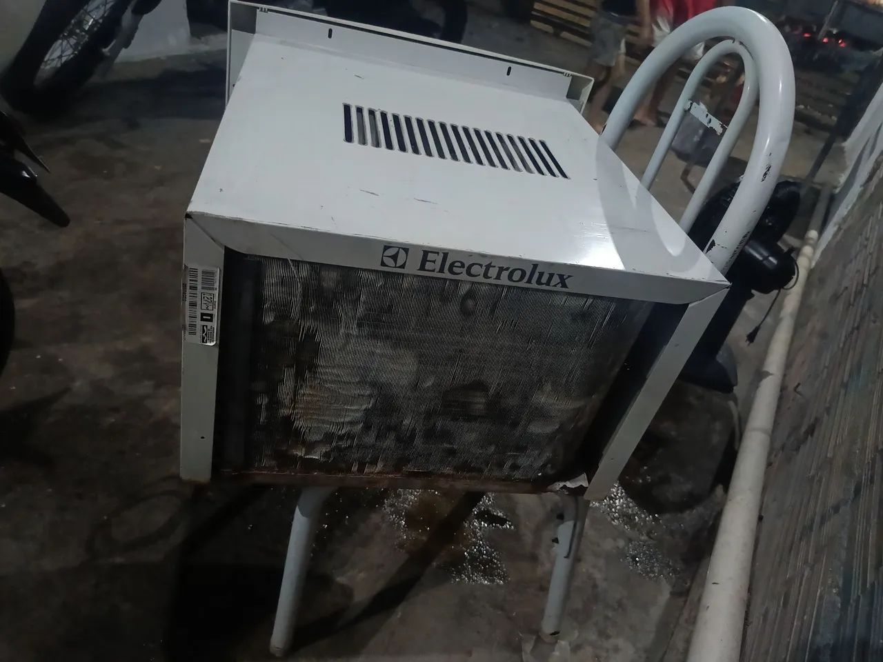 Ar condicionado Eletrolux  - Foto 4