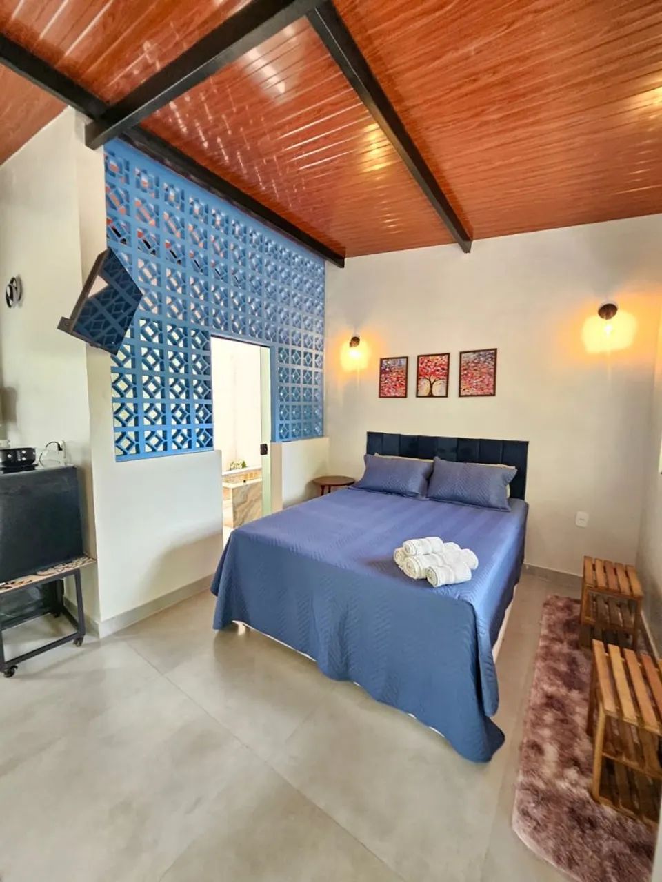 Casa em Cavalcante GO - Foto 2