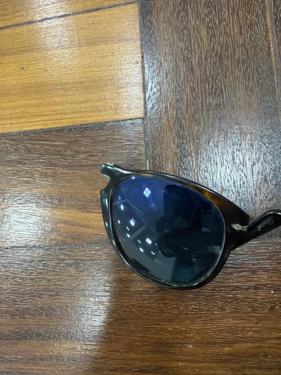 Oculos Persol   PO0714 Folding  - Foto 3