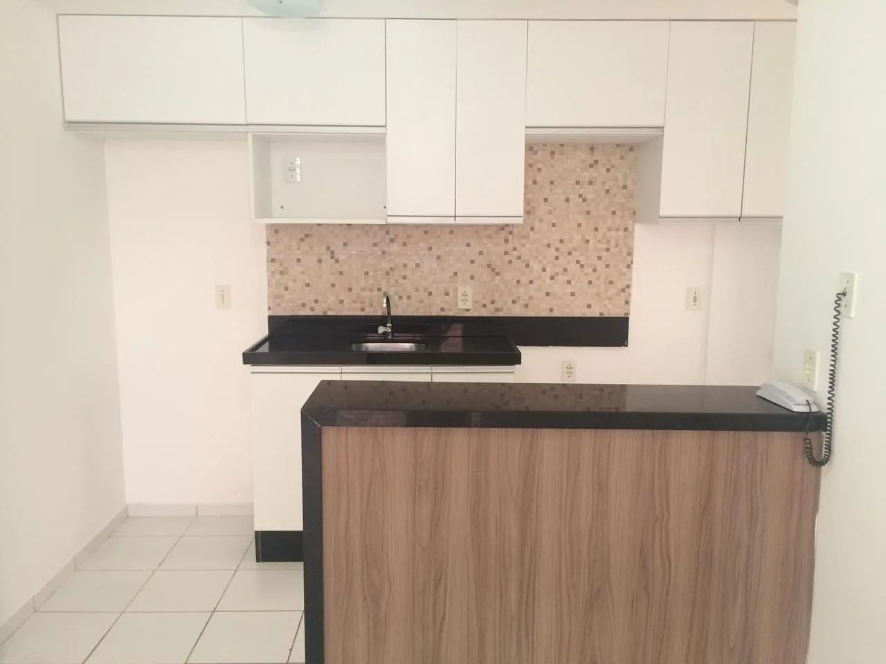 Alugo apartamento - Cond. Ideal Vila Nova - Foto 4