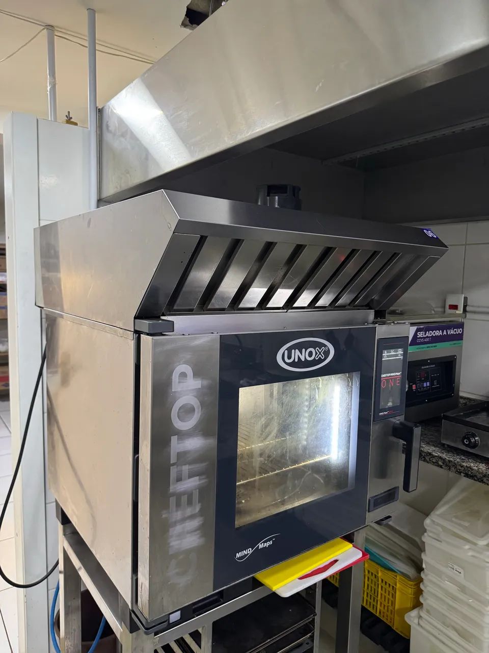 Forno combinado - Foto 2