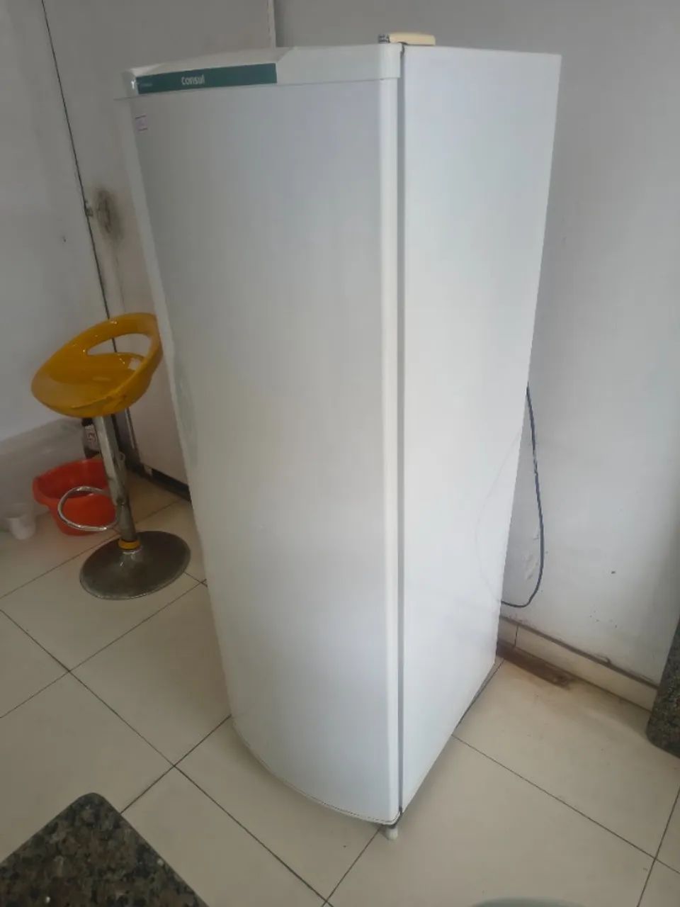 Geladeira Consul  - Foto 5
