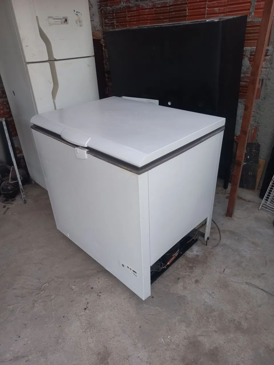 Freezer Consul Horizontal - Foto 4