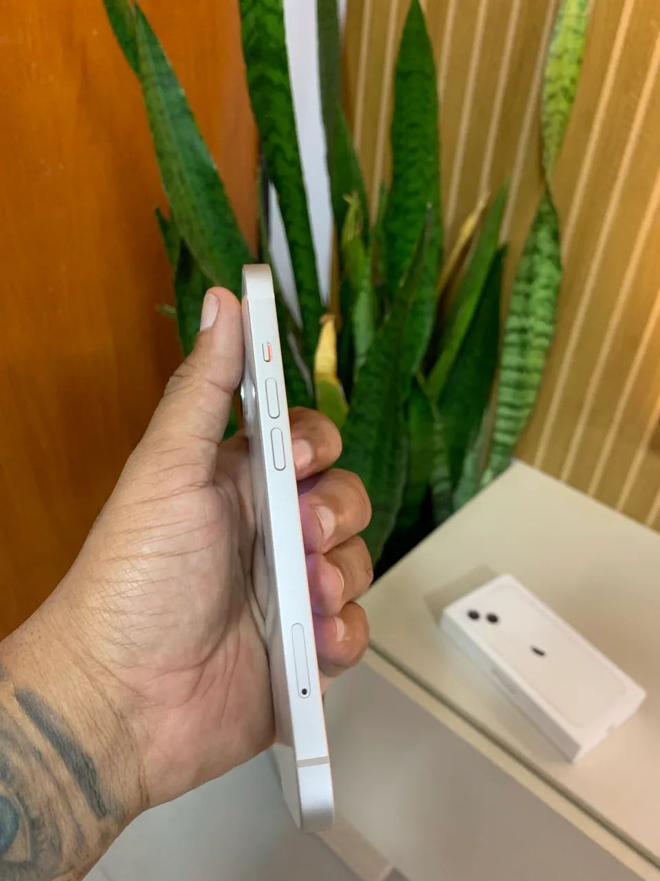 iPhone 13 Perfeito - Foto 3