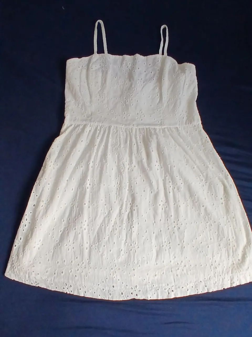 Vestido Riachuelo Tam. G - Foto 3