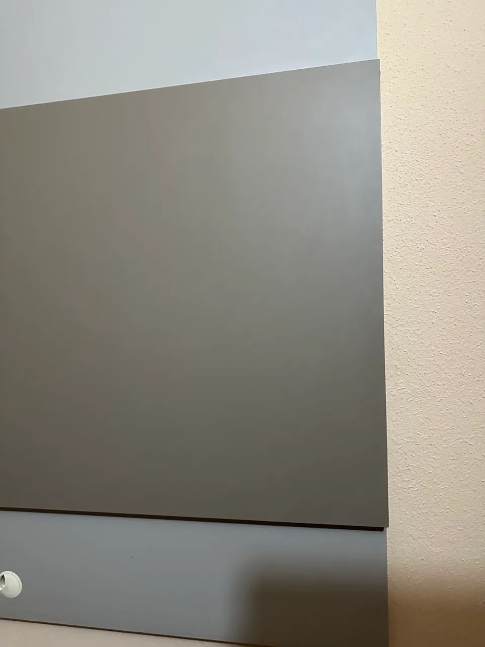 Painel de TV, material ótimo  - Foto 4