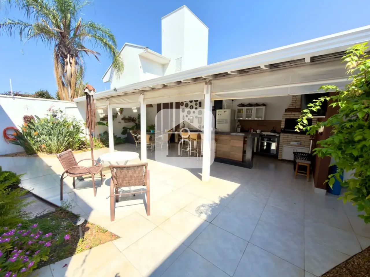 Casa para venda no bairro Umuarama