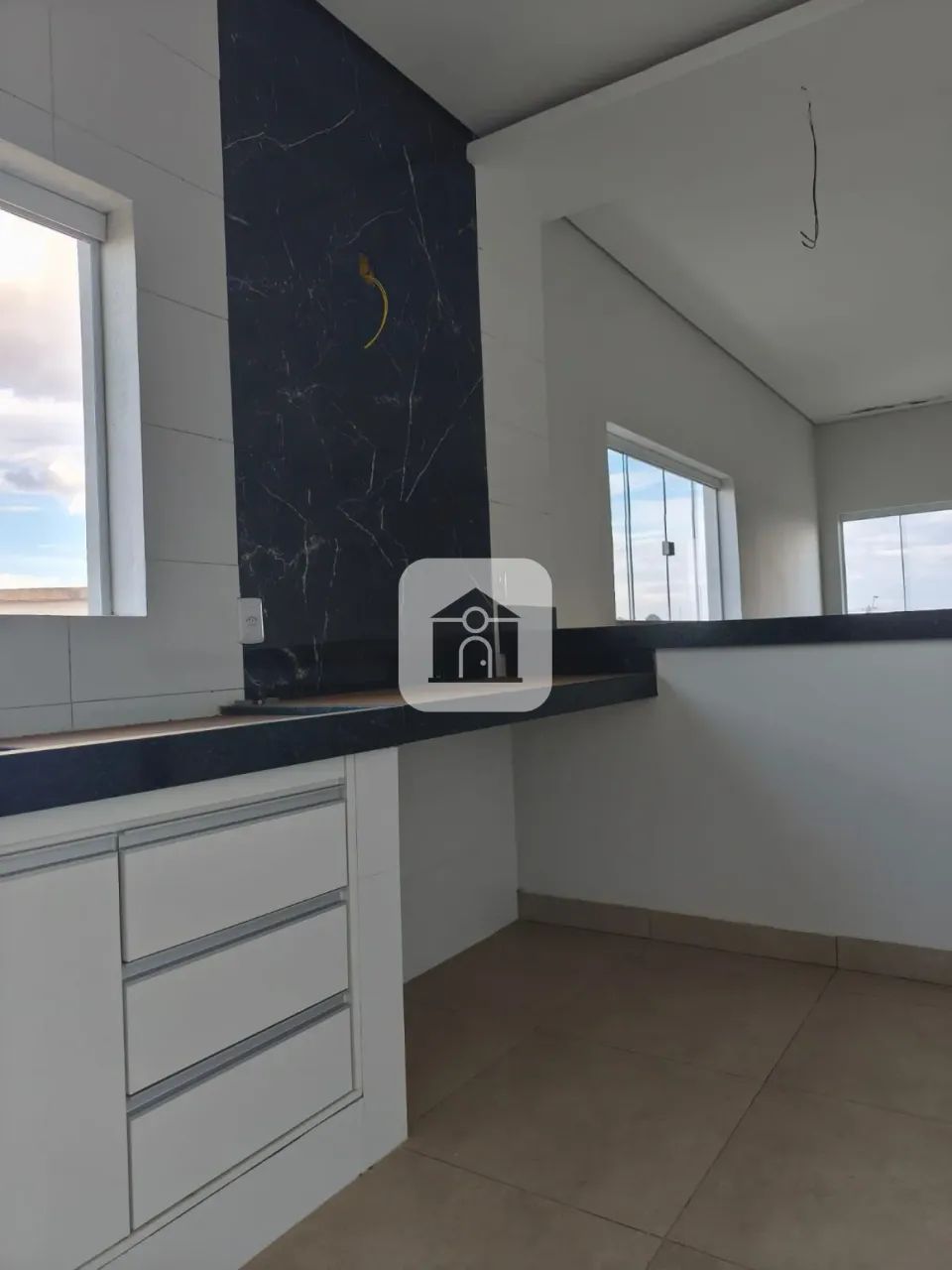 Apartamento Sobrado em Araguari - Foto 4