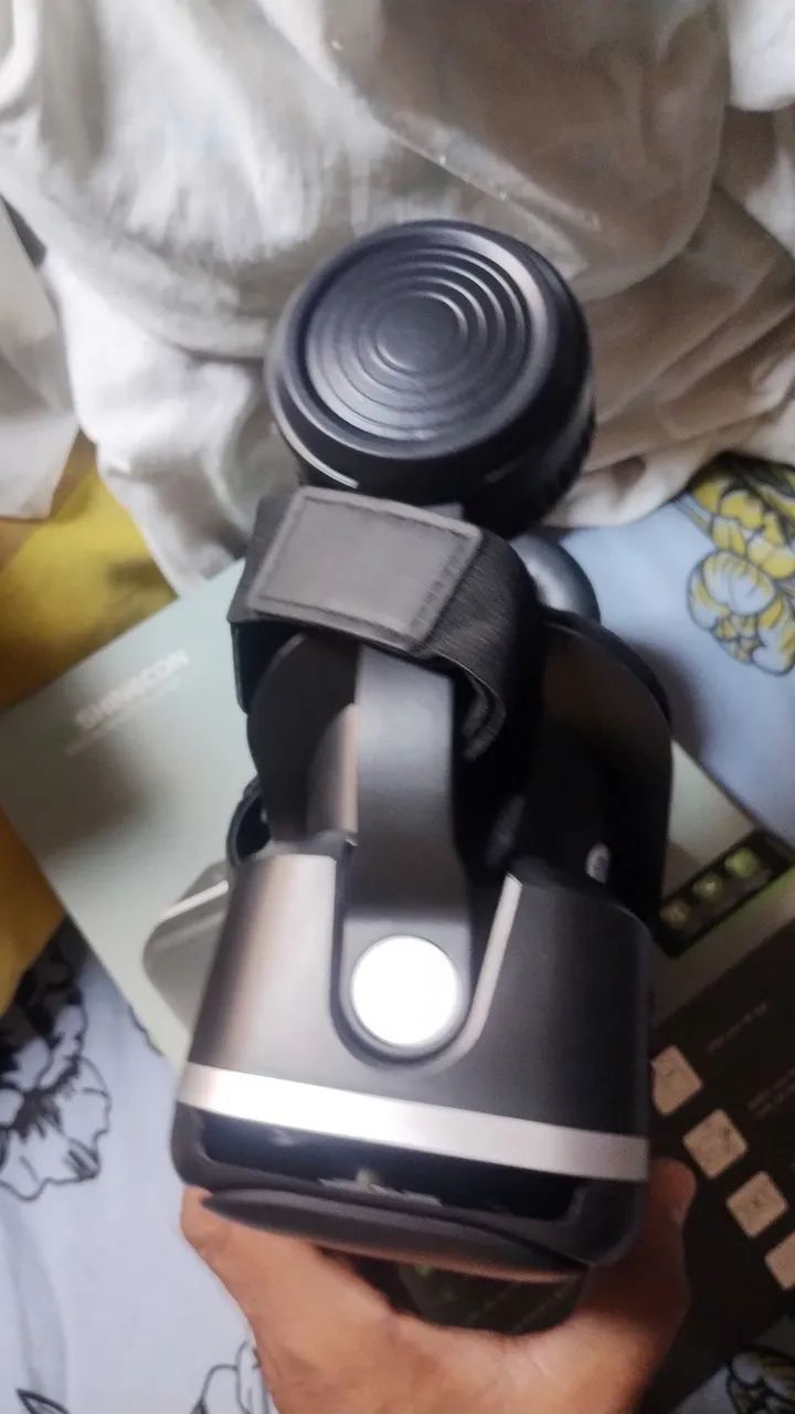 virtual reality - Foto 5