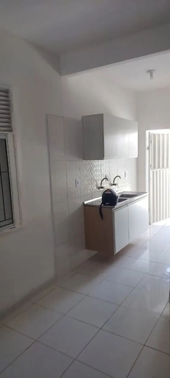 Aluga casa 2 andares - Foto 3