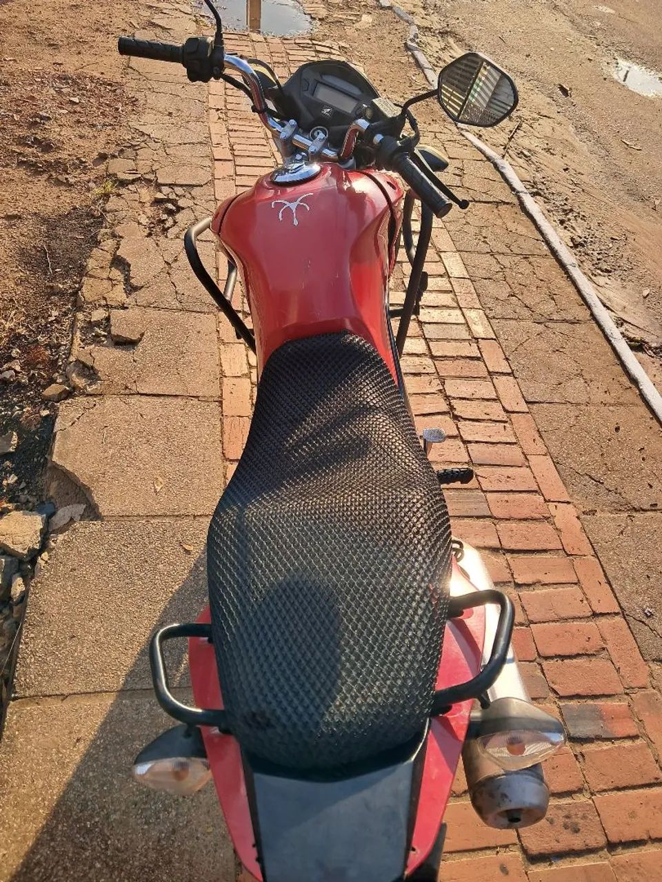 Fan 150  - Foto 4
