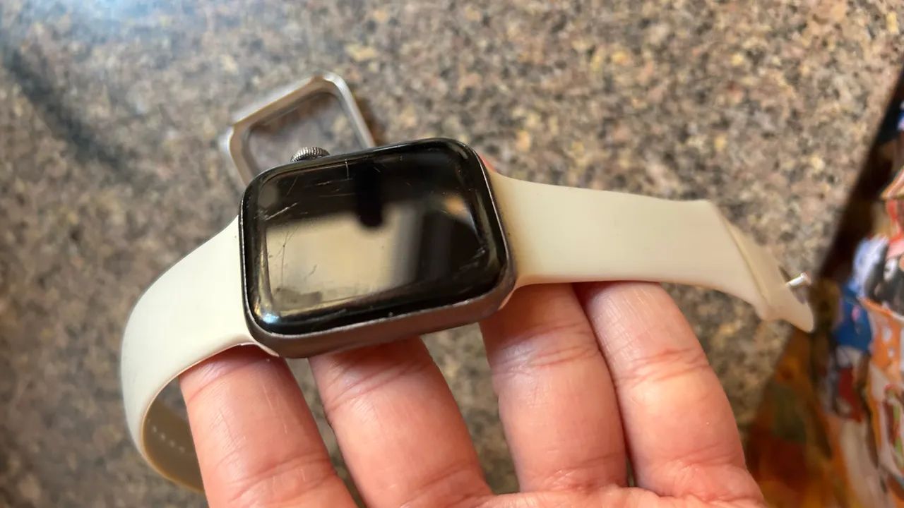 APPLE WATCH 44 mm - Foto 3