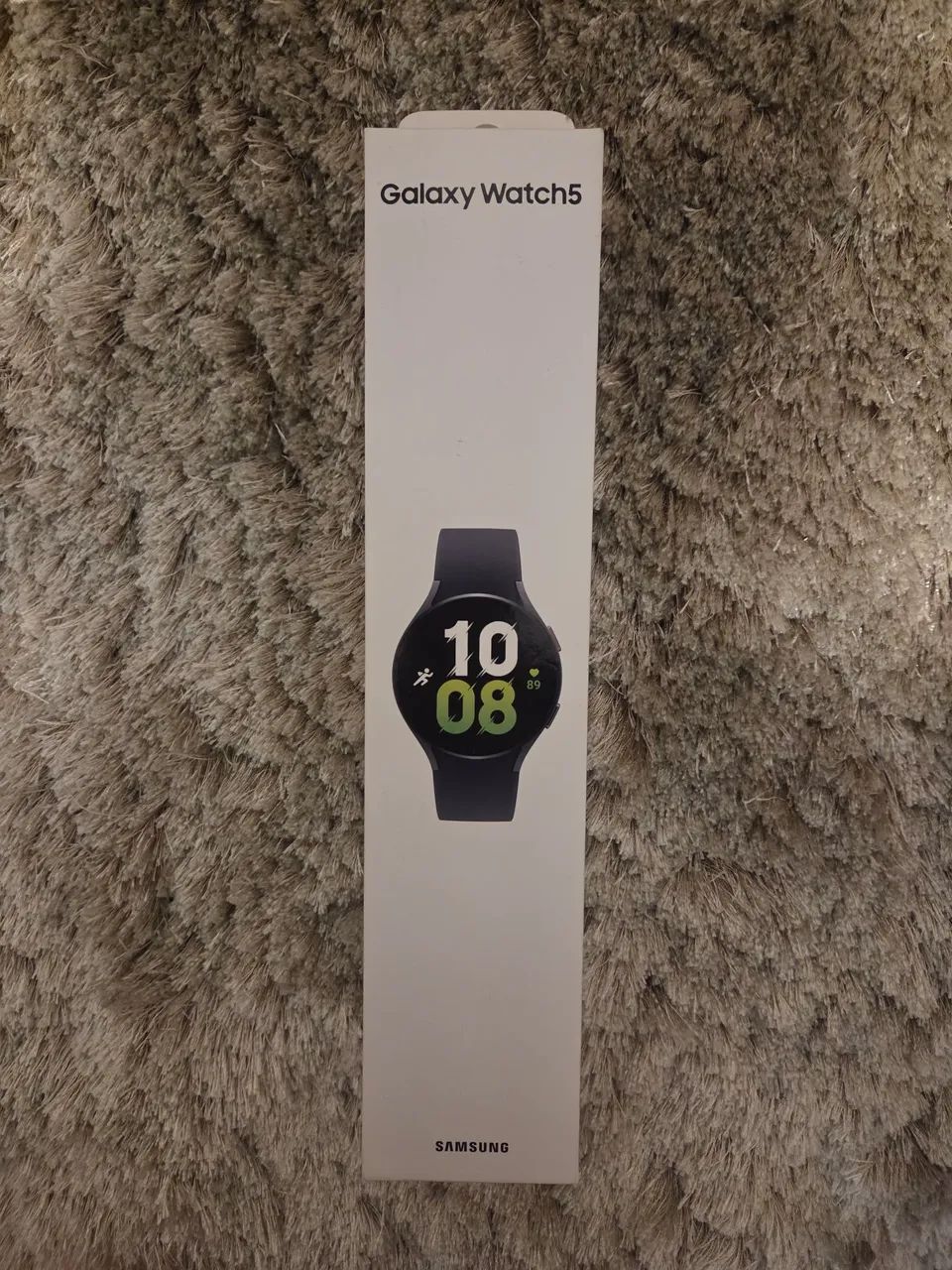 Galaxy watch 5