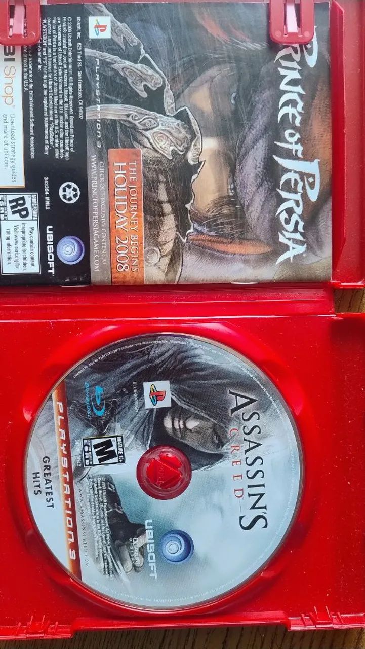 JOGOS  PROMOÇÃO! - Foto 3