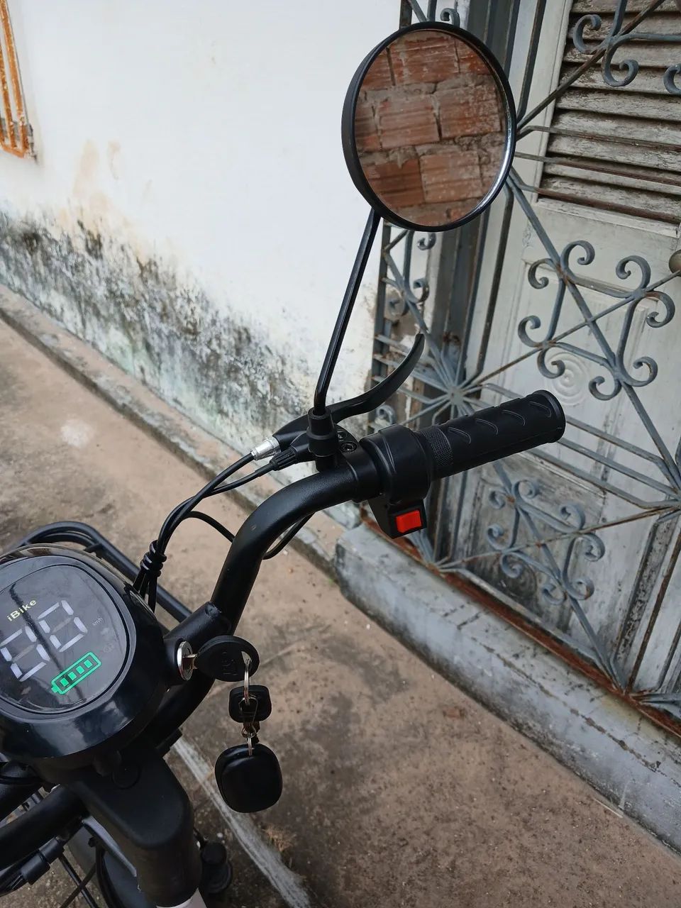 Bicicleta Elétrica  - Foto 5