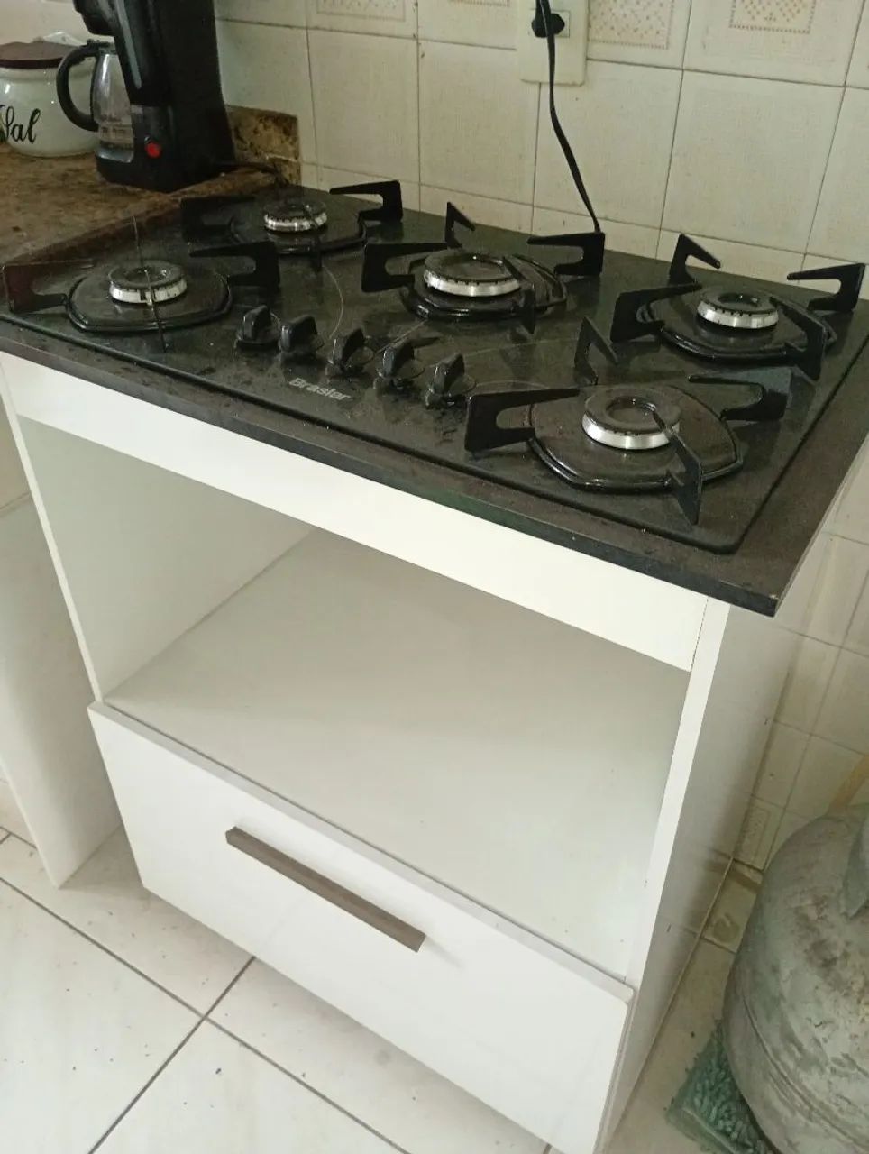Sofá e fogão  - Foto 2