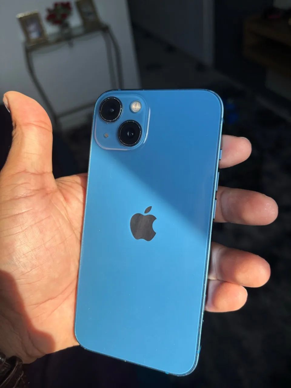iPhone 13 impecável  - Foto 5