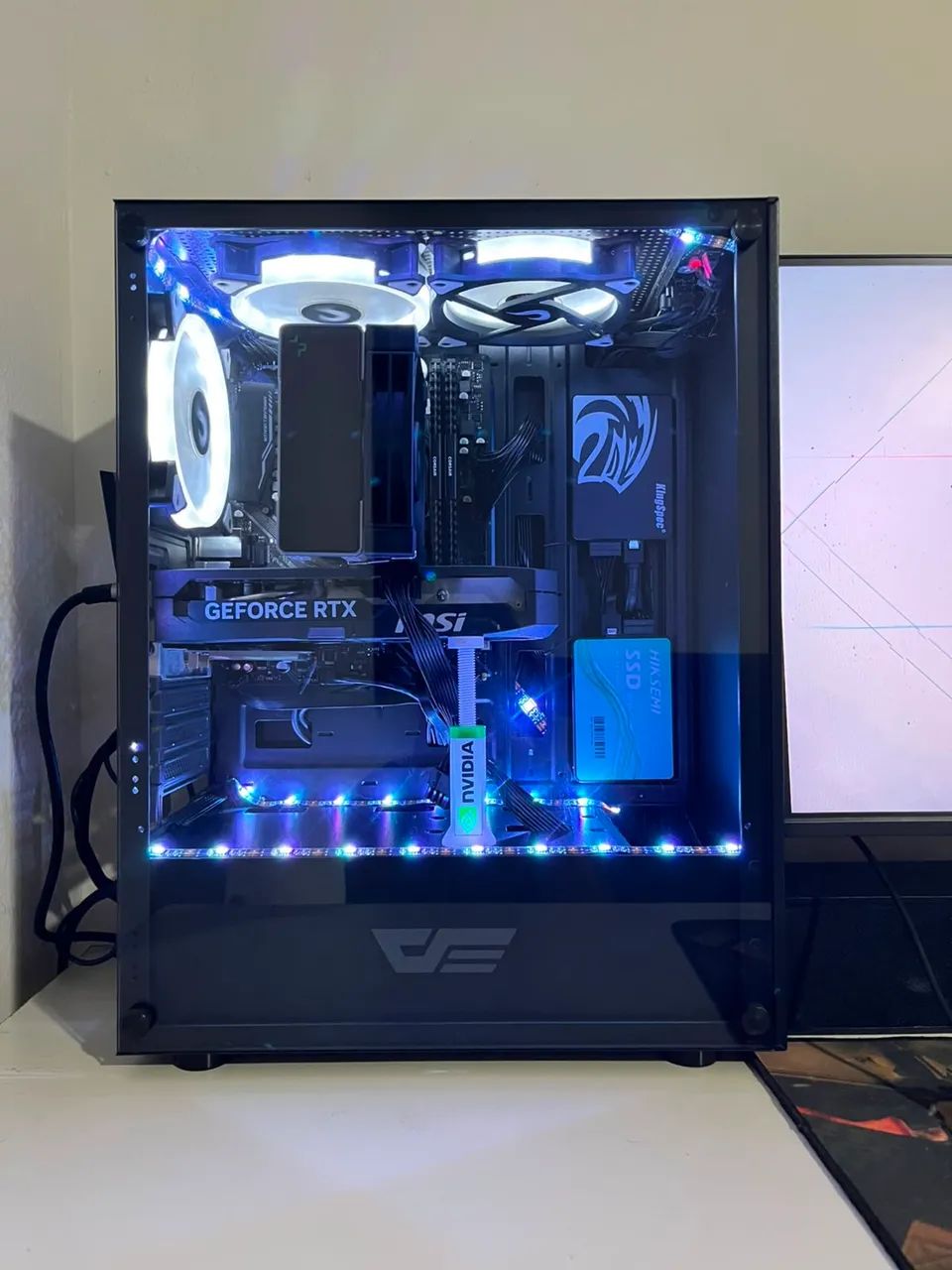 Pc Gemer  - Foto 2