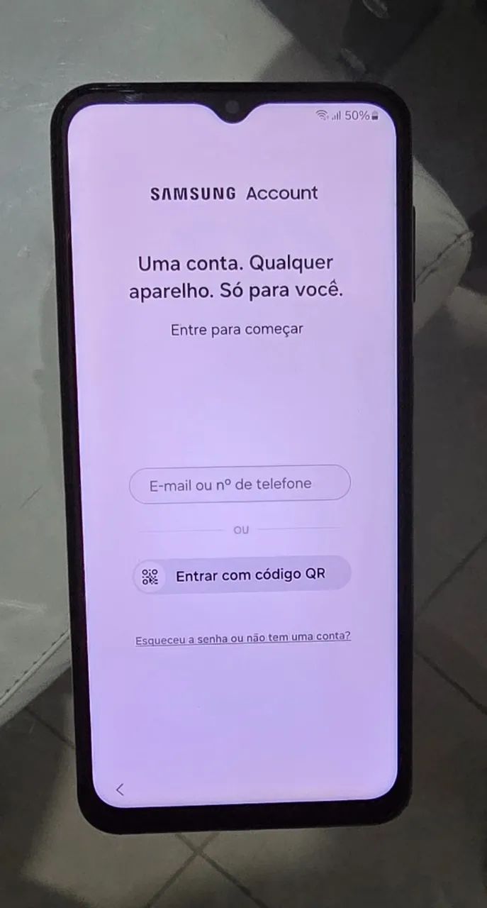 Samsung A23