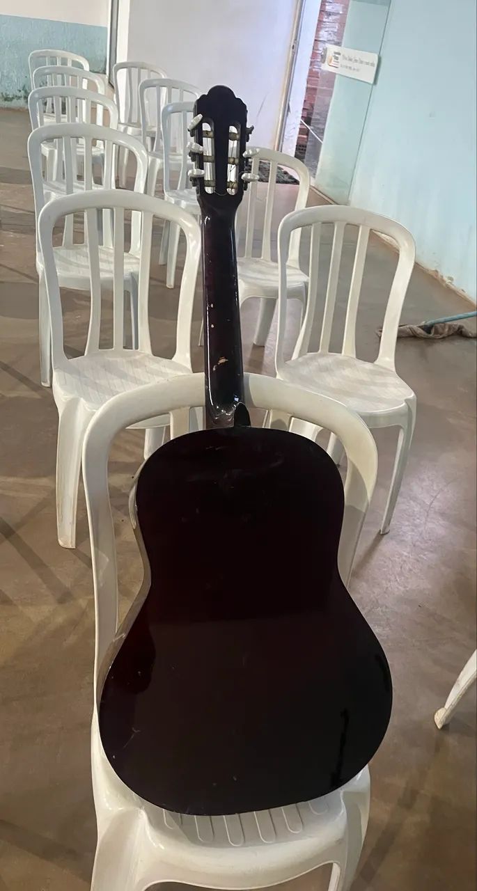 VIOLÃO  - Foto 2