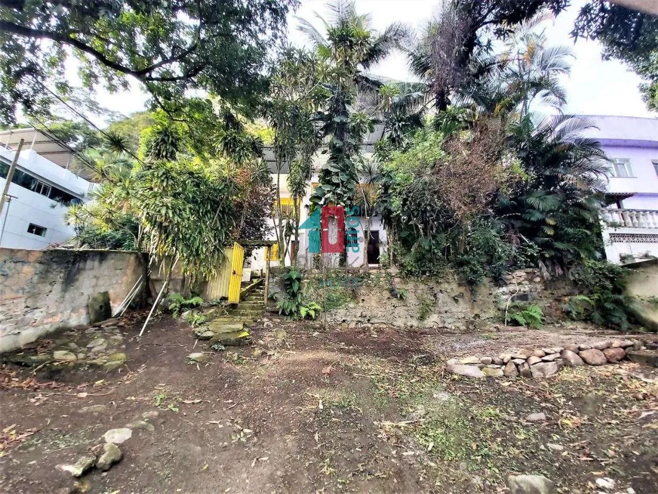 Vargem Pequena | Terreno - Foto 4