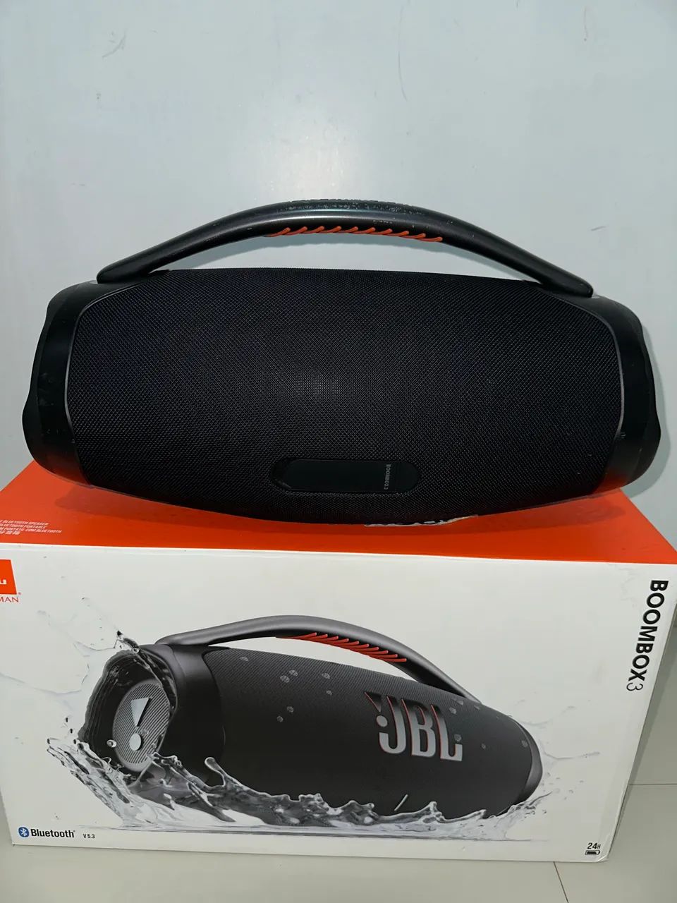 JBL BOOMBOX 3 - Foto 2
