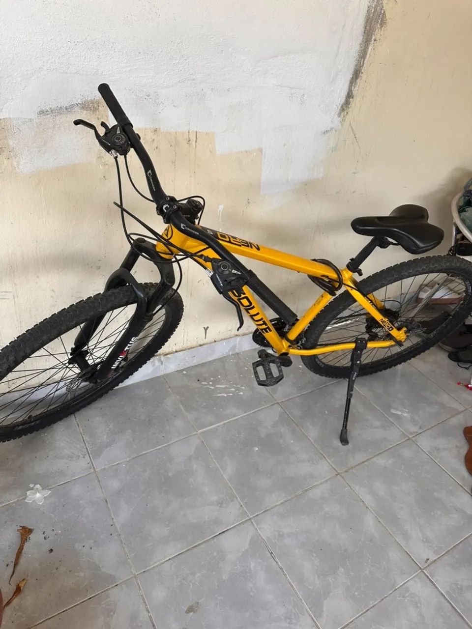 Bike 29