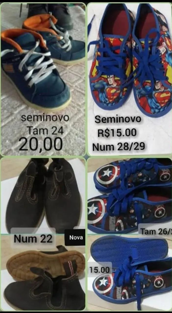 Infantil  - Foto 4