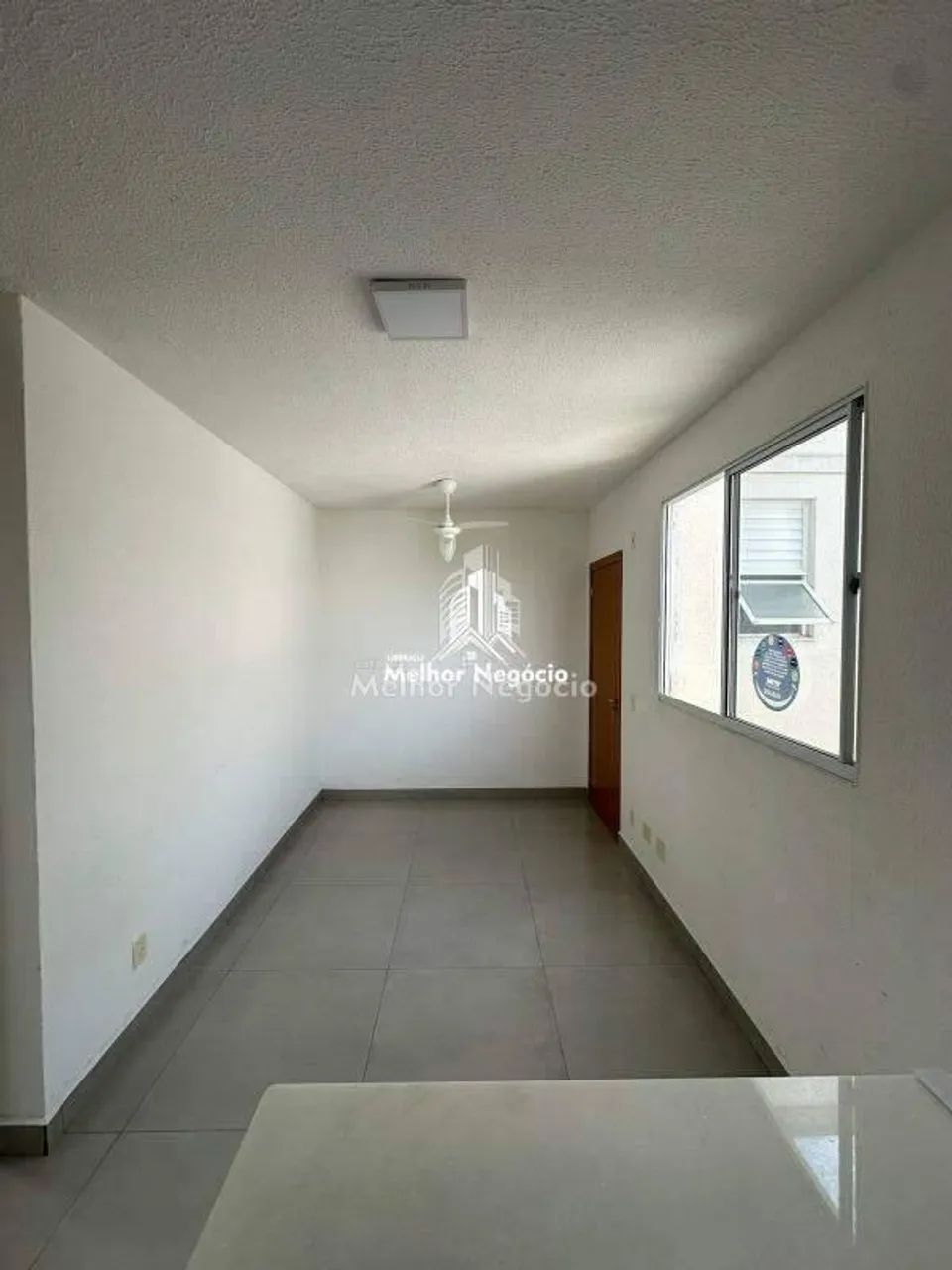 Apartamento à venda em Piracicaba, Campestre, com 2 quartos, com 45 m²