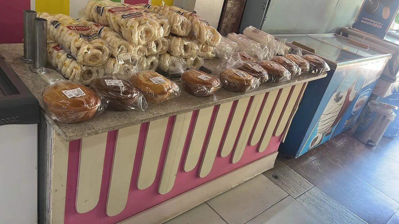 Vendo padaria em maricá  - Foto 2
