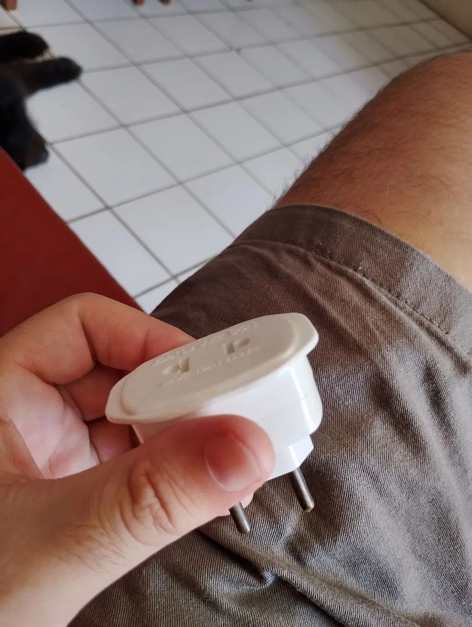 Echo Dot geração 5  - Foto 4