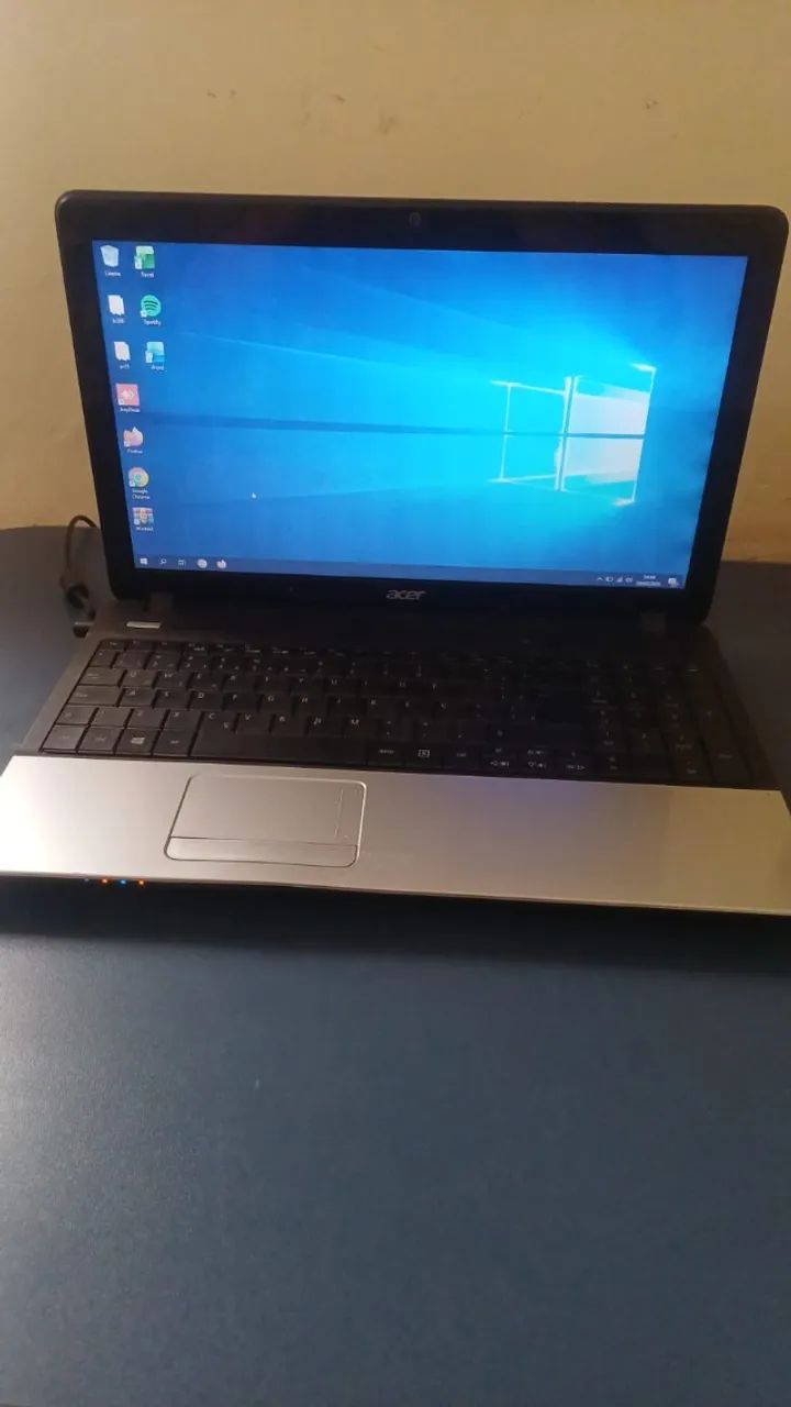 Notebook Acer i3 - Foto 3