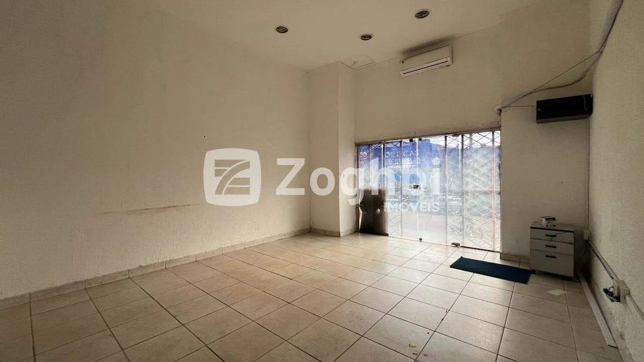 Excelente Sala Comercial Térrea com Mezanino na Rua Tenreiro Aranha - Foto 5