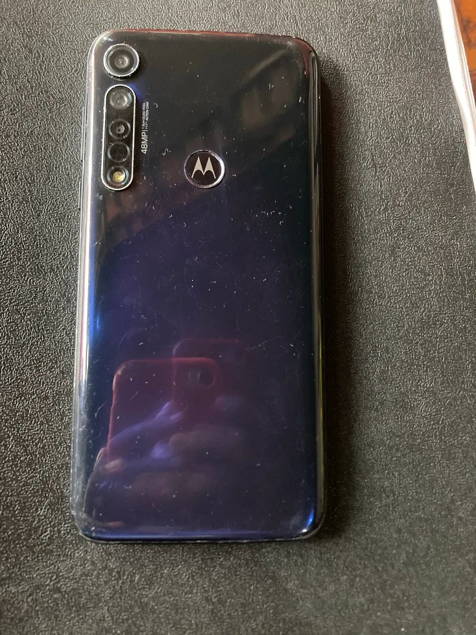 Moto g8 Plus 64 Gab - Foto 3