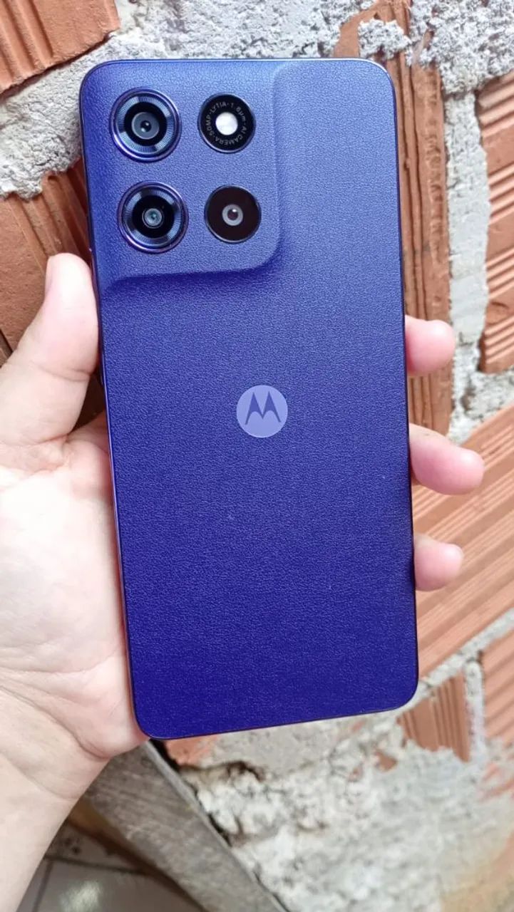 Moto g17  - Foto 2