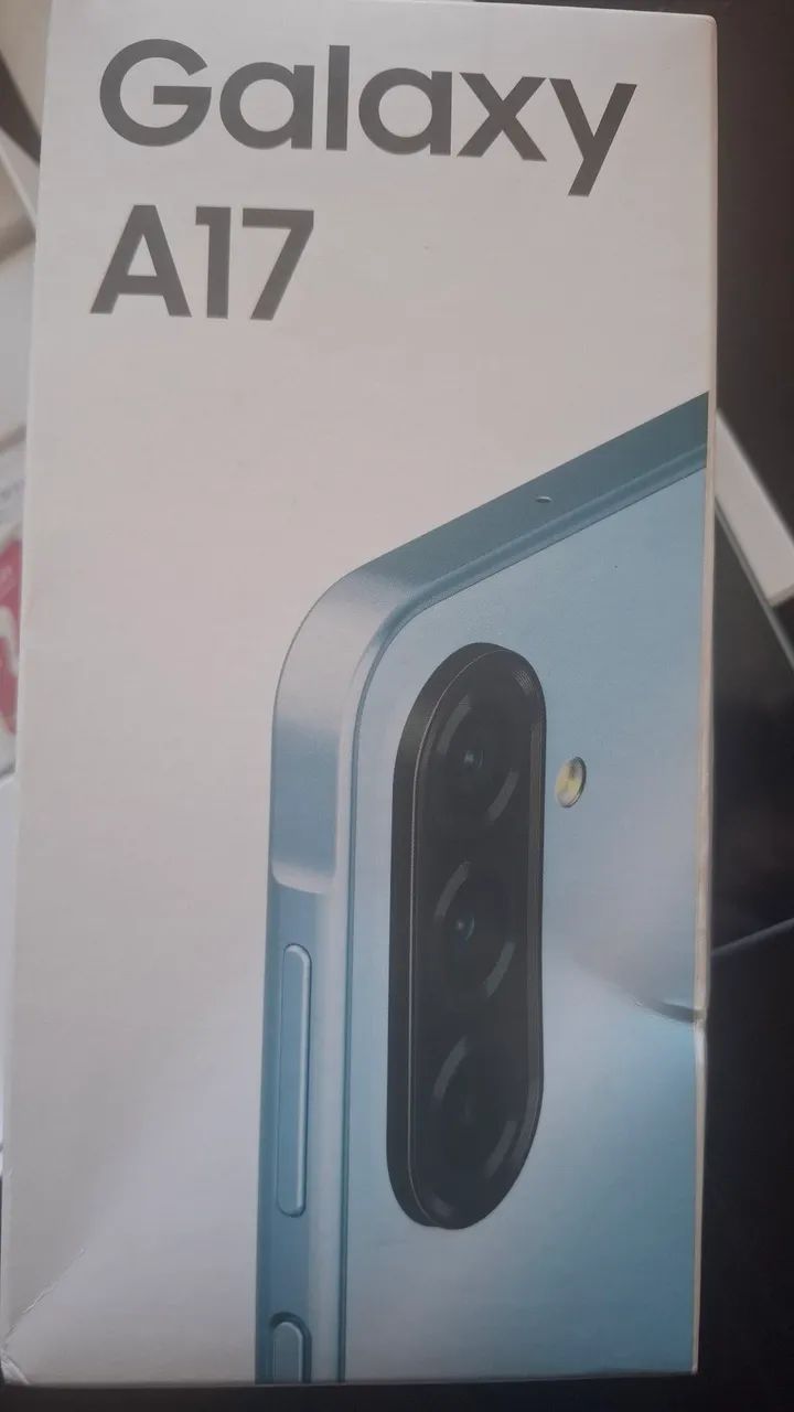 CELULAR SAMSUNG A17 NOVO  - Foto 2