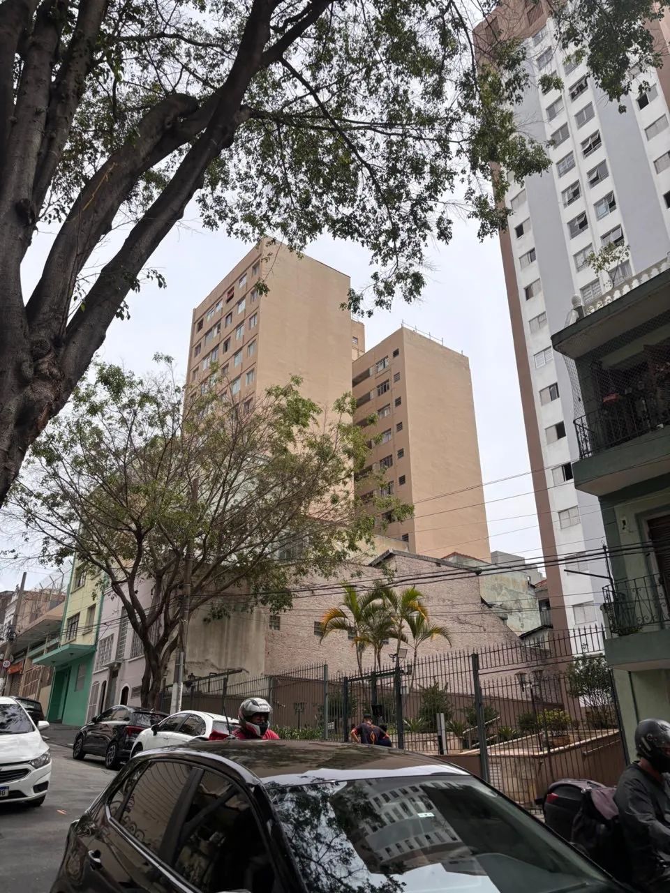 Ap no coração da Bela Vista  - Foto 12