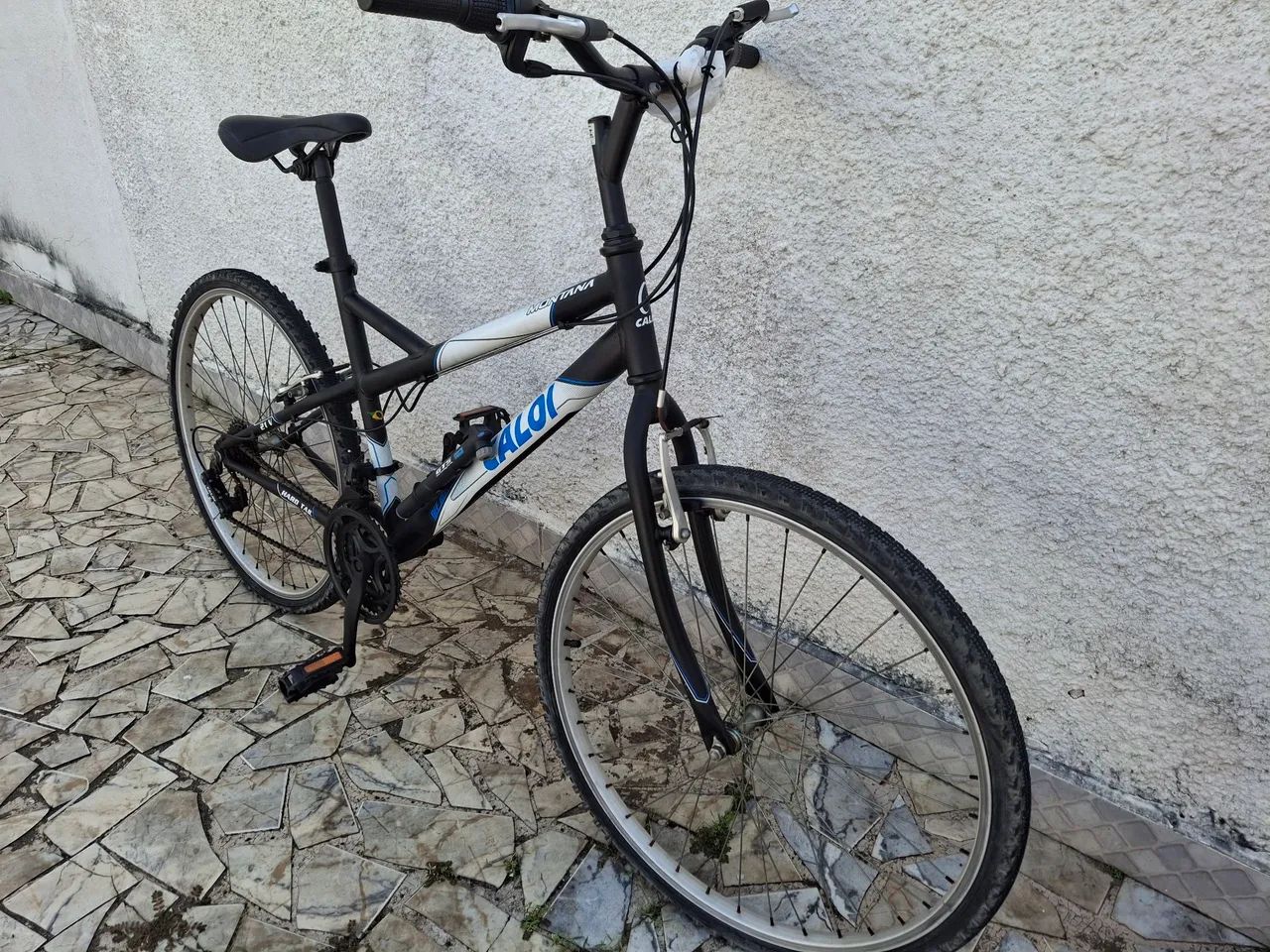 Bicicletas semi novas - Foto 4