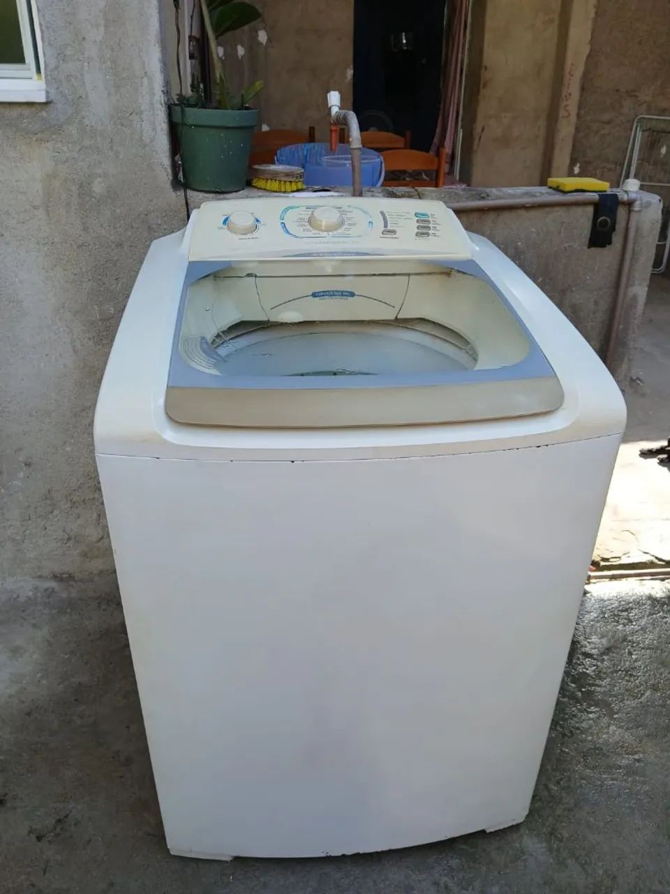 Vendo Electrolux funcionando  - Foto 4