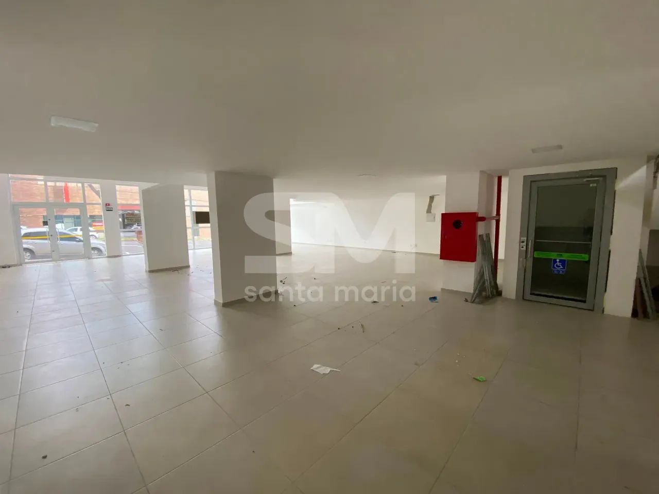 Sala para locação, Centro, Chapecó - SC - Foto 4