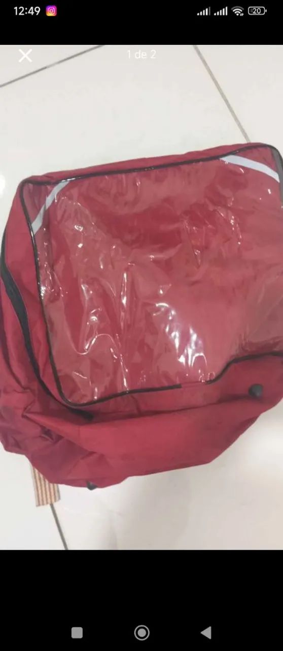 Bag bolsa  - Foto 2
