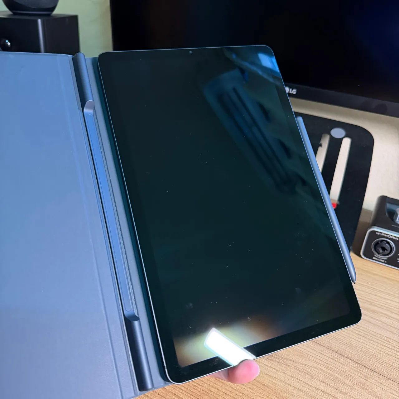 Samsung Galaxy Tab S6 Lite NOVO - Foto 2