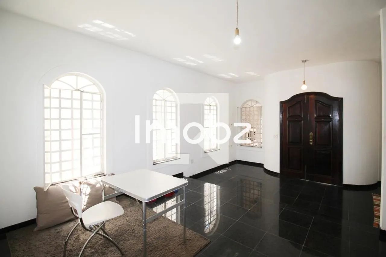Casa à Venda - Vila Olímpia, 3 Quartos, 123 m2 - Foto 4
