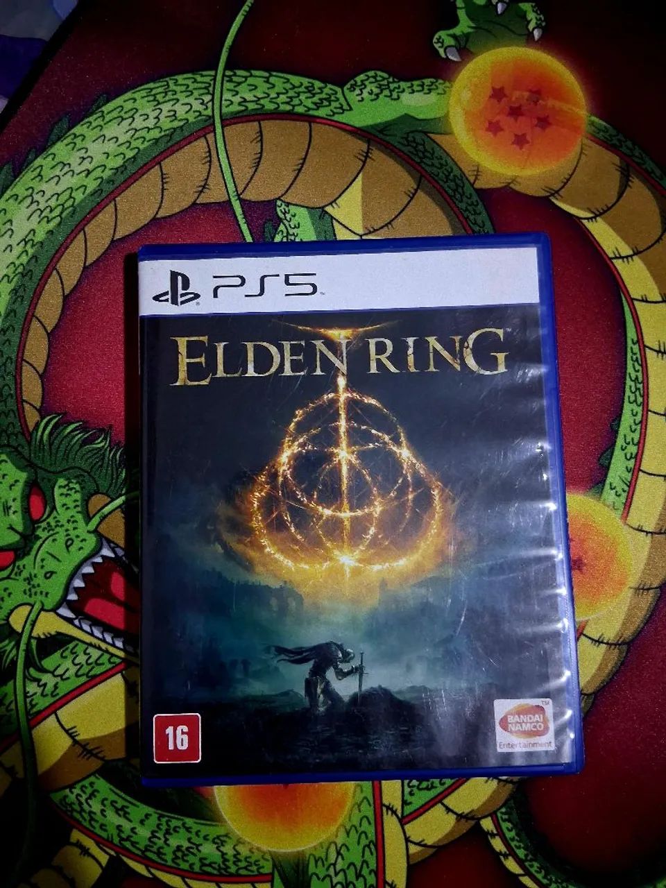 Elden Ring PS5 
