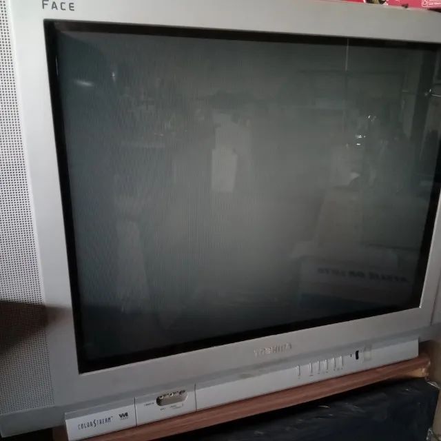 TV 29 com DVD Karaoke - Foto 2