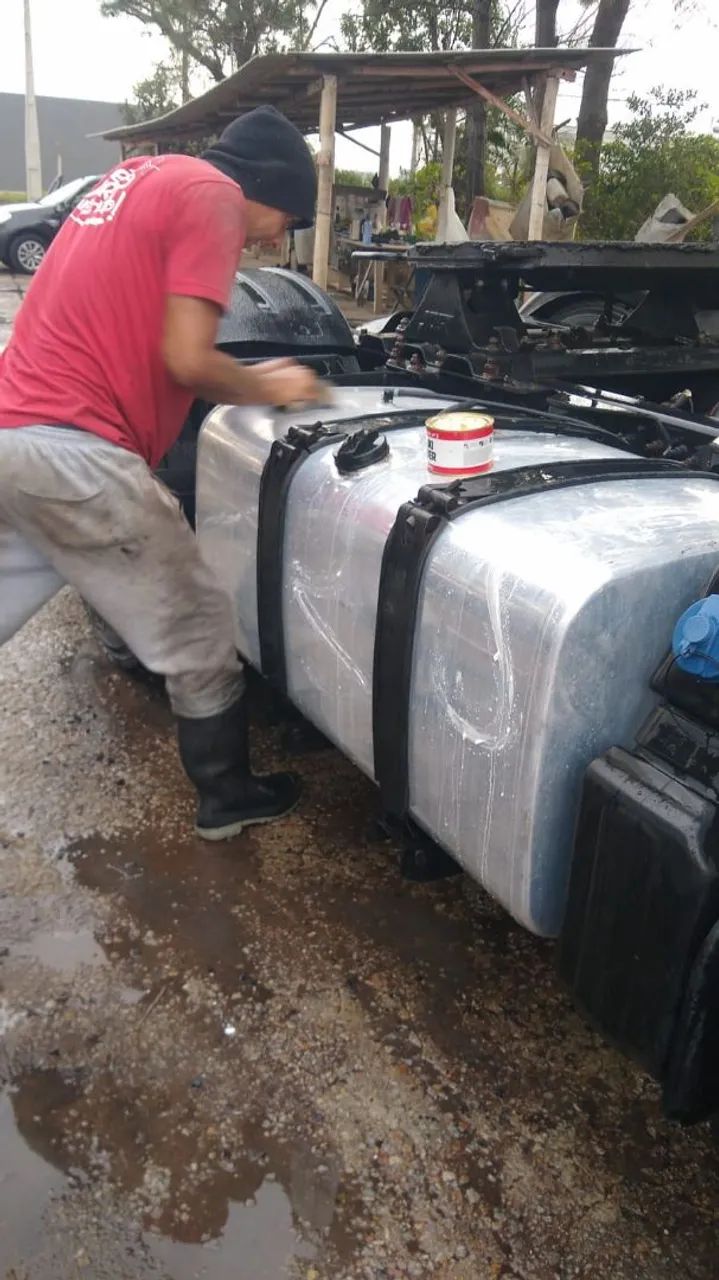 Barbada abaixo da Fipe  - Foto 3