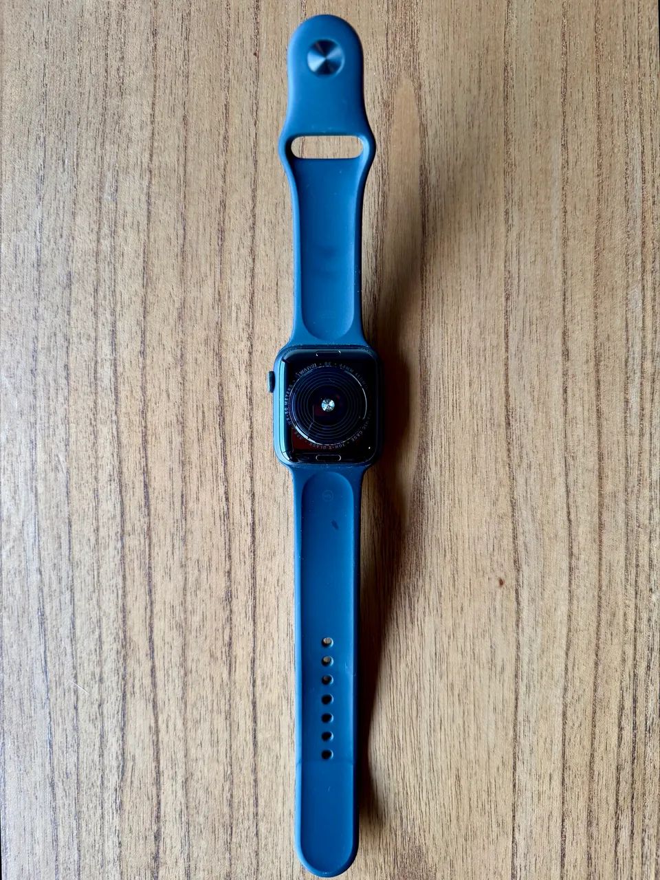 Apple Watch SE (1ª geração) 44 mm - Foto 4