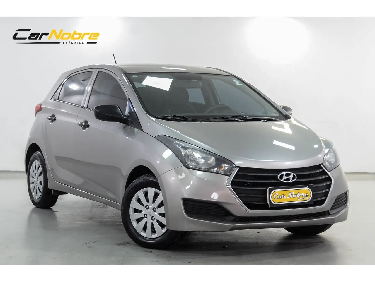 Hyundai HB20 2015 - Foto 3